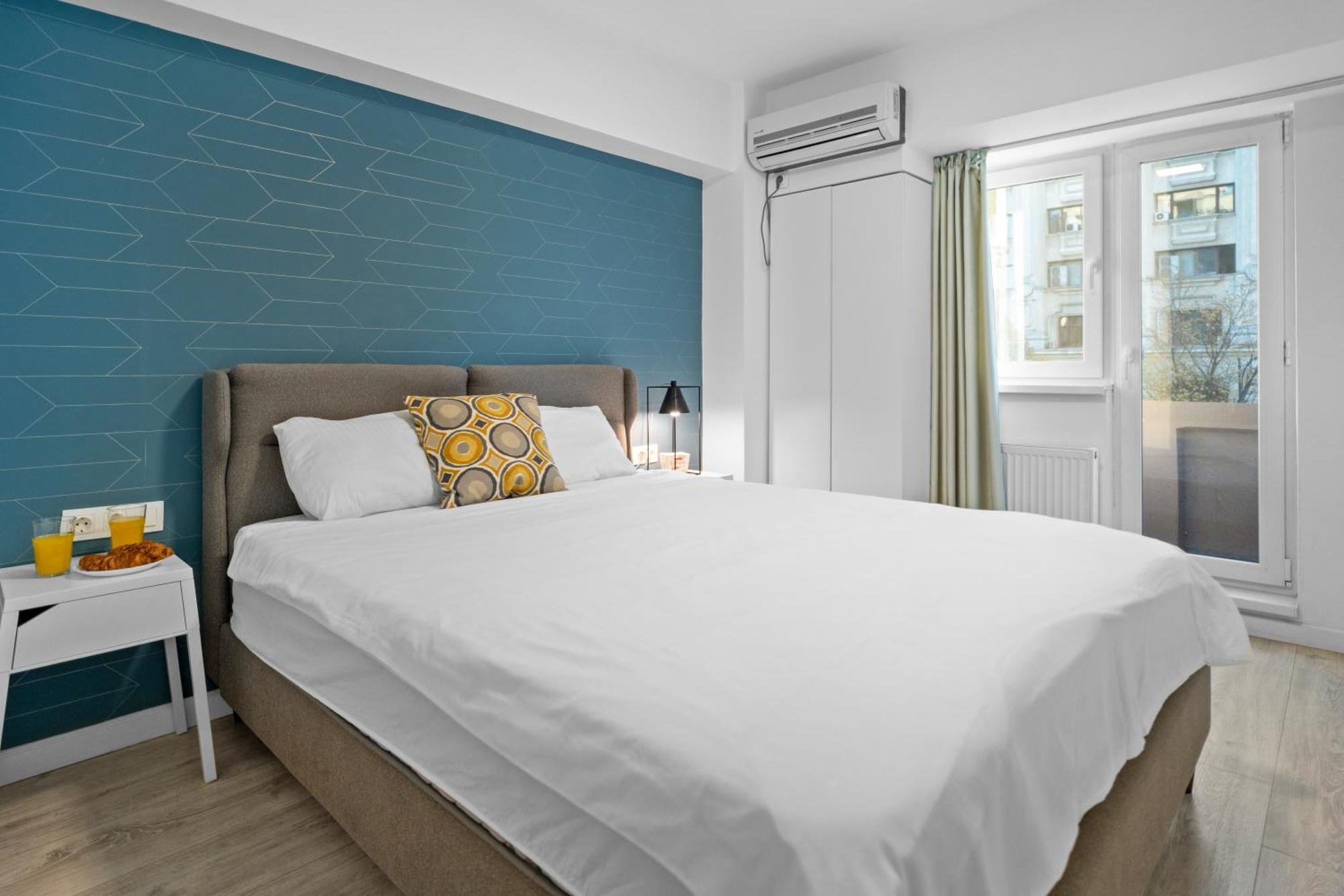 Parliament Pearl - Amazing View - Old Town Apartment